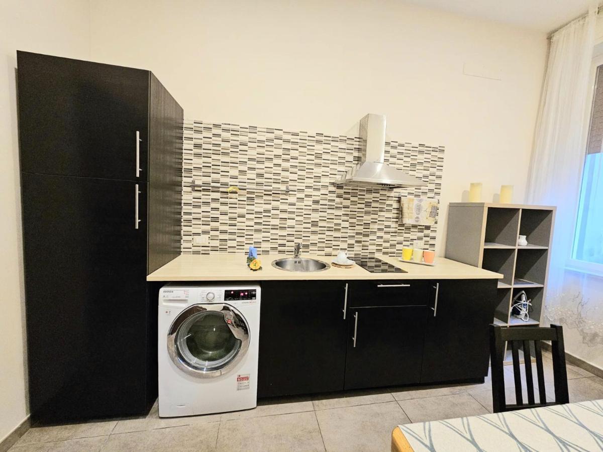 Дом отдыха Garibaldi Saint-michel House 6 *